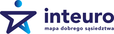 INTEURO - Mapa dobrego sąsiedztwa